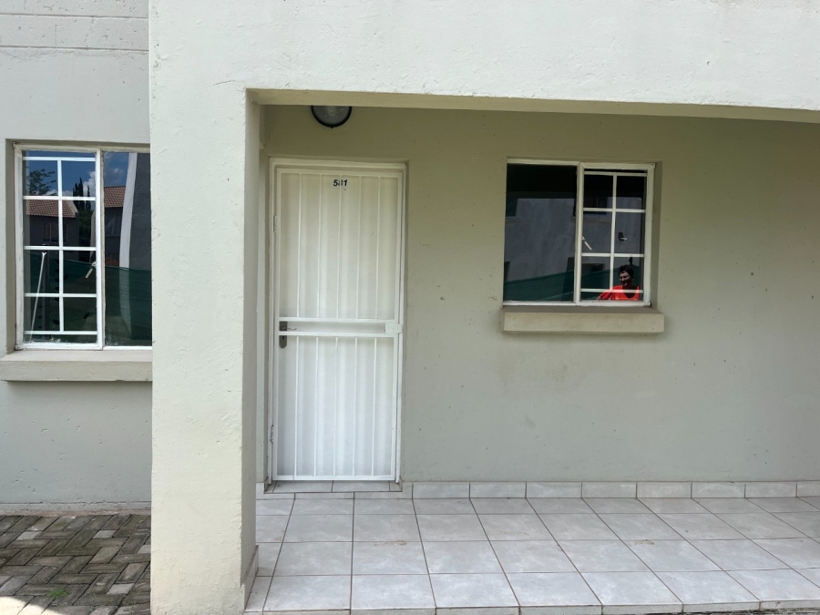 2 Bedroom Property for Sale in Van Der Hoff Park North West